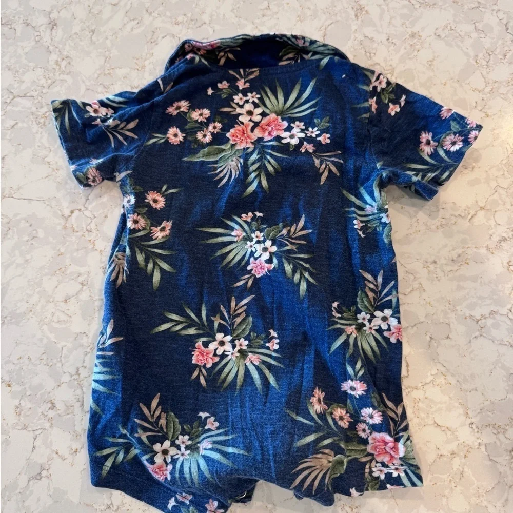 Old Navy adorable blue